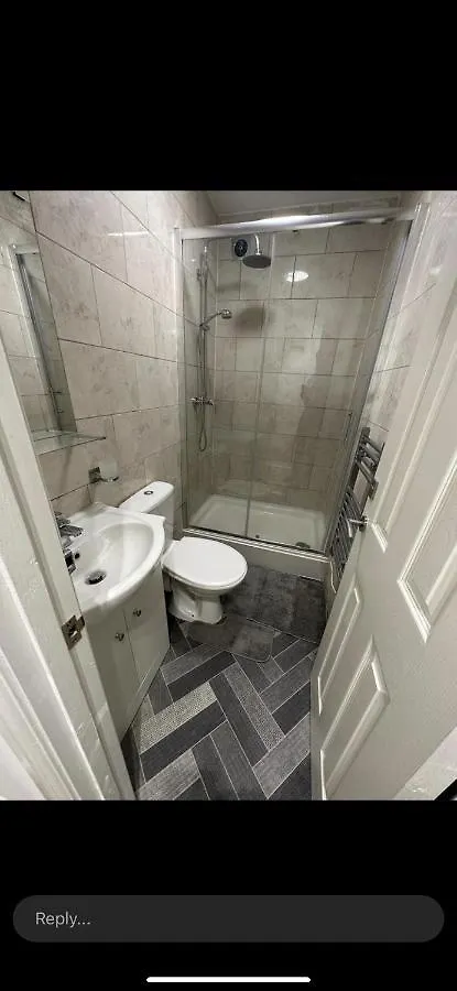 Canary Wharf Apartments 伦敦 公寓式酒店
