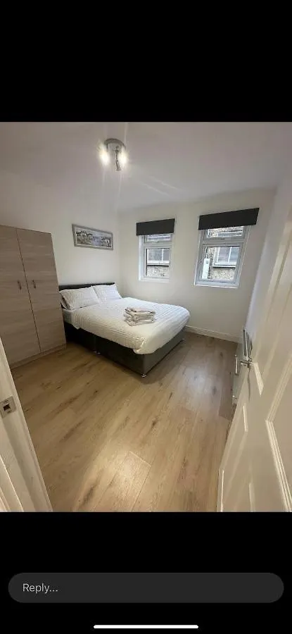 Canary Wharf Apartments London 0*,  United Kingdom