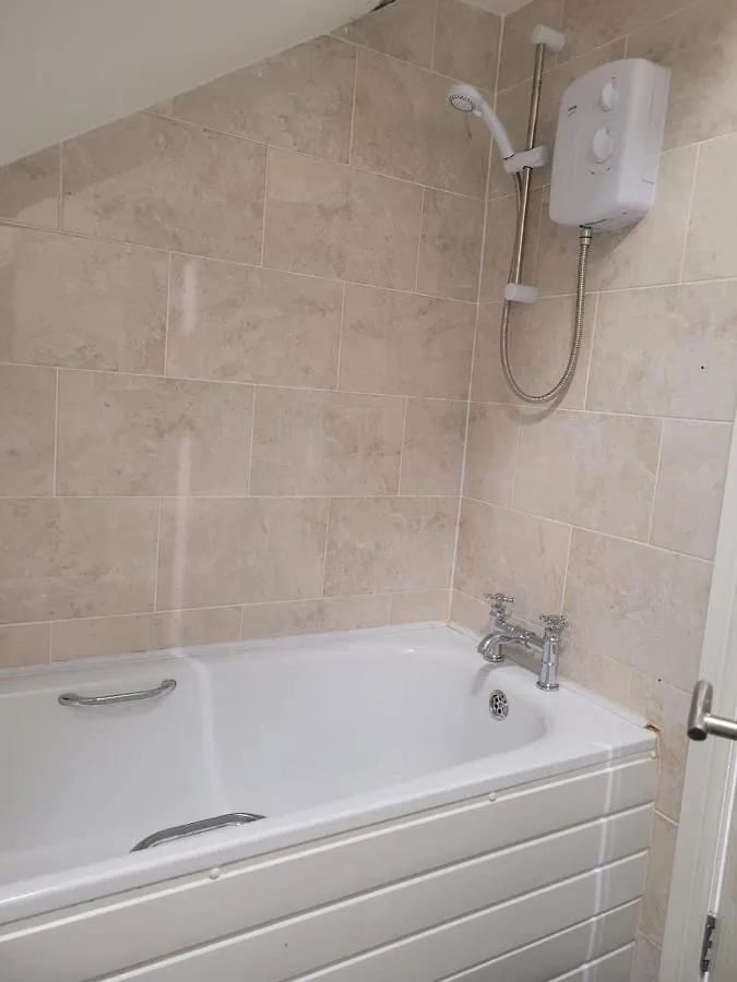 Aparthotel Canary Wharf Apartments London