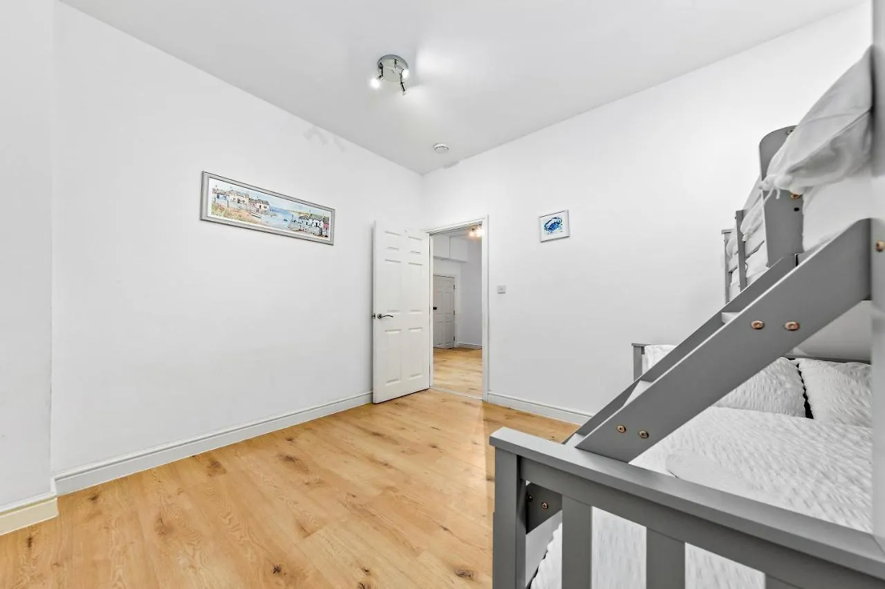 Canary Wharf Apartments London 0*,  United Kingdom